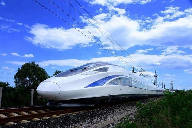 Flexible Shanghai Private Day Tour from Suzhou by Bullet Train - FAQ