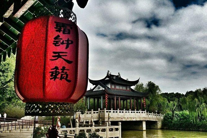 Flexible Suzhou City Highlights Private Day Tour with Authentic Lunch - Practical Information: What You Need to Know