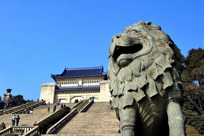 Flexible Suzhou Private Day Tour from Nanjing by Bullet Train - Final Thoughts