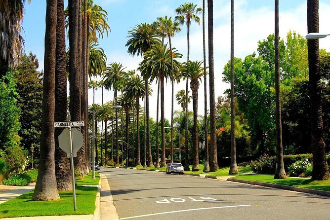 Flexible, unique Los Angeles - and California Southwest Tours - Key Points