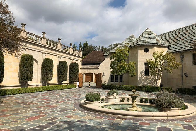 Flexible, unique Los Angeles - and California Southwest Tours - A Deep Dive into the Itinerary
