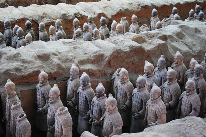 Flexible Xian Terracotta Warriors Day Tour - A Deep Dive into the Experience