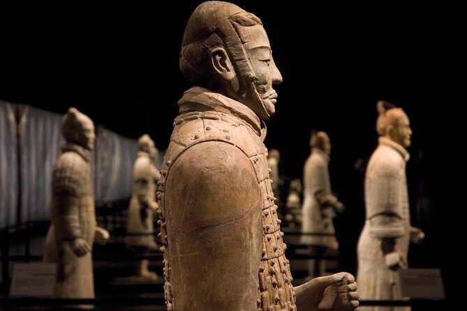 Flexible Xian Terracotta Warriors Day Tour - Frequently Asked Questions