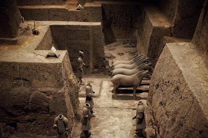 Flexible Xian Terracotta Warriors Day Tour - Final Thoughts