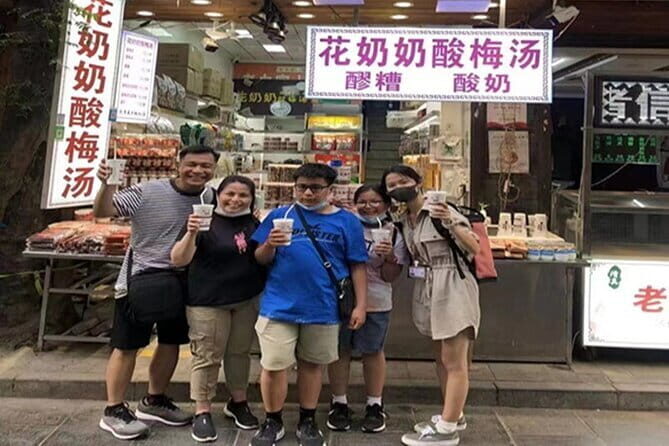 Flexible Xian Terracotta Warriors Day Tour from Shanghai - Who Is This Tour Best For?