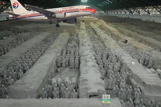 Flexible Xian Terracotta Warriors Day Tour from Shanghai - Final Thoughts