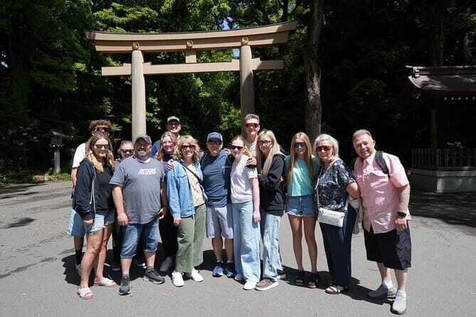 Flexible Yokohama Tour, Send to Tokyo, Haneda, or Narita - Introduction: An Enriching Day in Tokyo