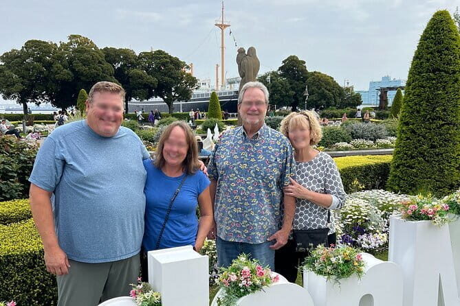 Flexible Yokohama Tour, Send to Tokyo, Haneda, or Narita - Practical Considerations and Insights from Reviews