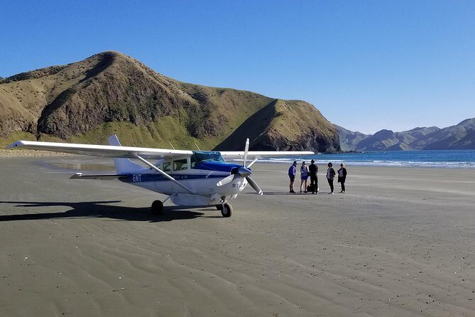 Flight Experience our Water and Wilderness Scenic Tour - The Sum Up