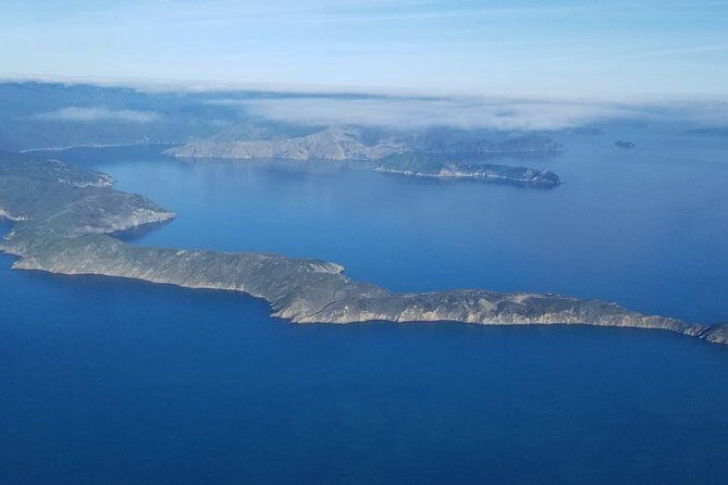 Flight Experience our Water and Wilderness Scenic Tour - FAQs