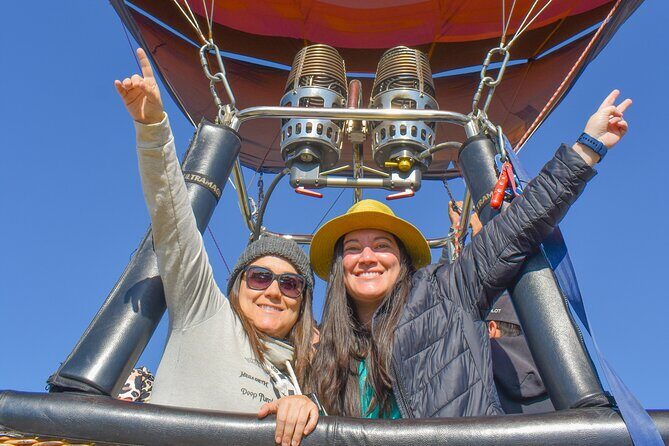 Flight in Balloon Teotihuacan+Archaeological Zone+ Breakfast in CUEVA - FAQ: Your Practical Questions Answered