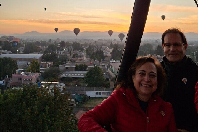 Flight in Globe, visit archaeological area, breakfast and transport - FAQ: Practical Questions About the Tour