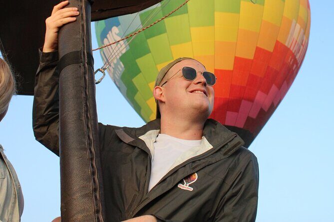 Flight in Globo Teotihuacan with Transportation - FAQ