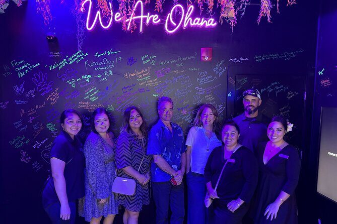 Flight of Aloha Flying Ride Pass - Practical Details