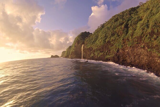 Flight of Aloha Flying Ride Pass - FAQ