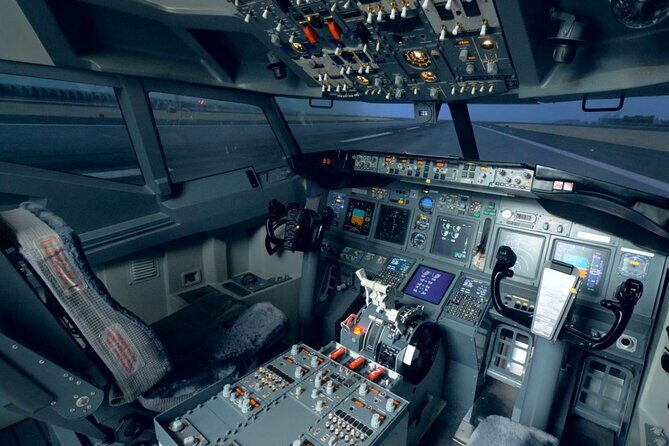 Flight Simulator HI SPEED for 30 Mins - The Sum Up: Is It Worth It?