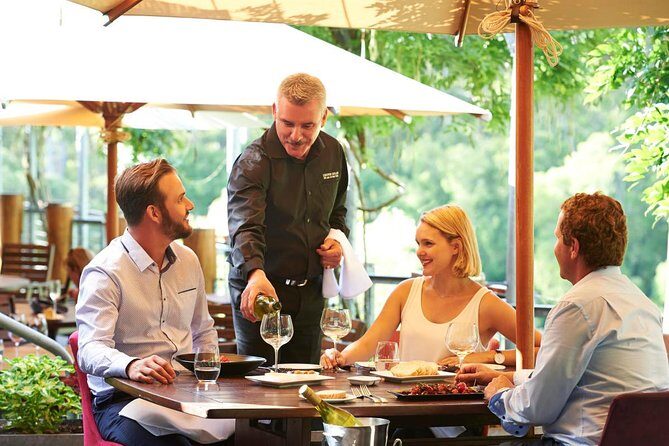 Flight to Leeuwin Winery for Lunch - Discovering the Flight to Leeuwin Winery for Lunch: A Unique Australian Escape