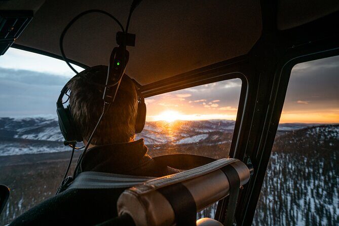 Flightseeing Day Trip from Fairbanks with Lunch - Final Thoughts