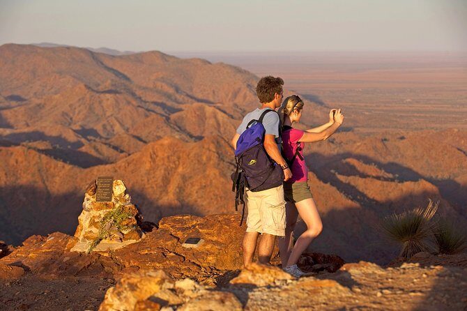 Flinders Ranges 3-Day Small Group 4WD Eco Tour from Adelaide - Is This Tour Right for You?