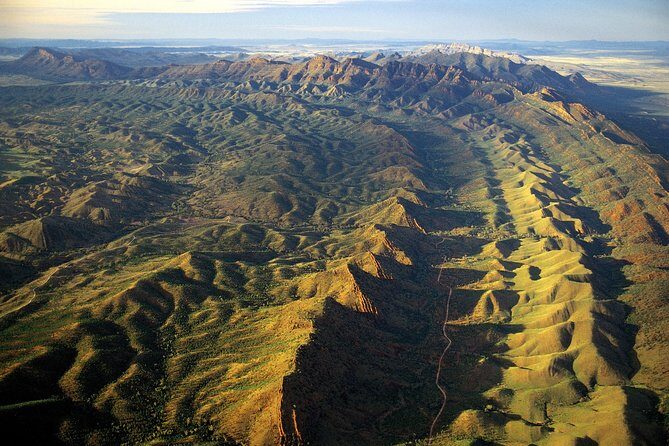 Flinders Ranges 3-Day Small Group 4WD Eco Tour from Adelaide - The Sum Up