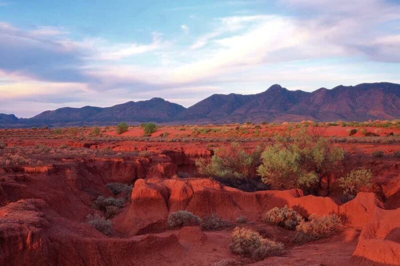 Flinders Ranges & Outback: 3-Day 4WD Tour from Adelaide - Who Is This Tour Best For?