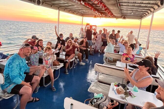 !! Flippers Fun Boat !! Dolphin Adventure Clearwater Beach! - Who Should Consider This Tour?