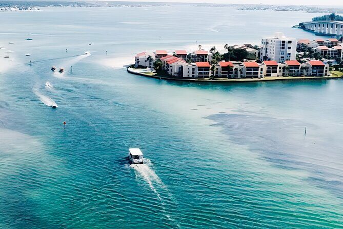 !! Flippers Fun Boat !! Dolphin Adventure Clearwater Beach! - FAQs