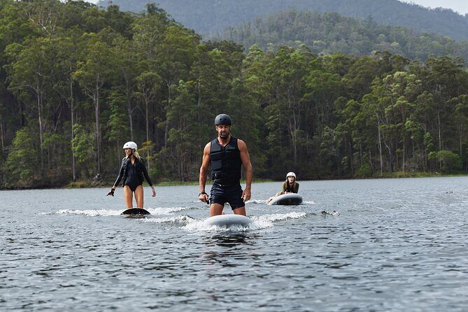 Fliteboard eFoil Group Experience in Noosa - Who Will Love This Experience?
