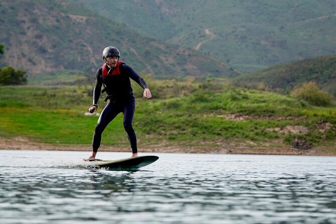 Fliteboard Experience in the Algarve - Final Thoughts: Who Will Love This Experience?