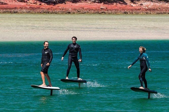 Fliteboard Gold Coast - Who Will Love This?