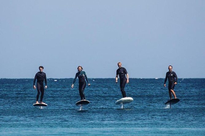 Fliteboard Gold Coast - FAQ