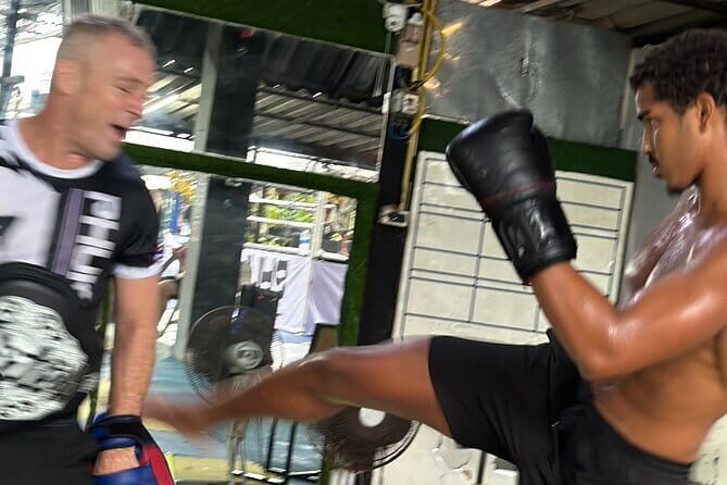 Float therapy in the heart of Patong Experience - The Final Word