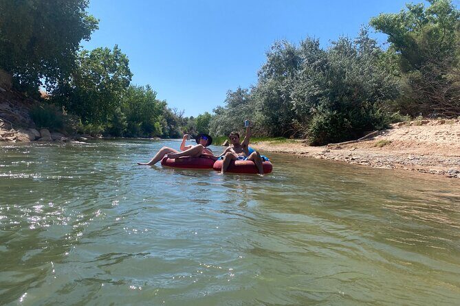 Float Zion Virgin River Tubing Adventures - Safety and Practical Tips
