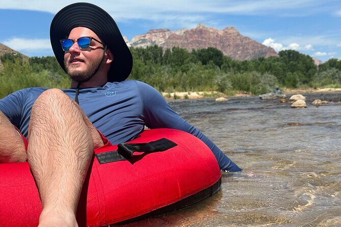 Float Zion Virgin River Tubing Adventures - Final Thoughts