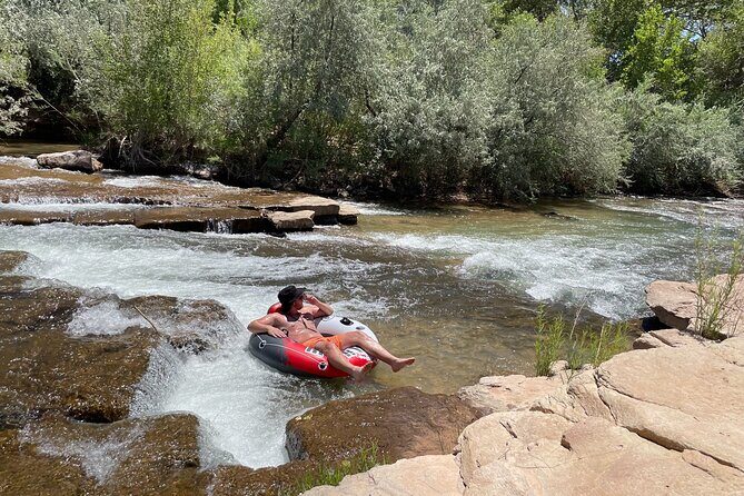 Float Zion Virgin River Tubing Adventures - FAQ