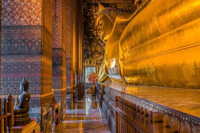 Floating and Railway Markets and Erawan Waterfall (Group Tour) - Who Will Love This Tour?
