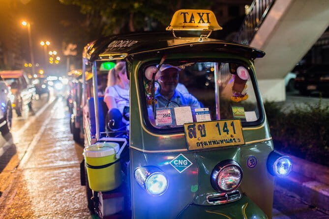 Floating and Railway Markets and Erawan Waterfall (Group Tour) - FAQ