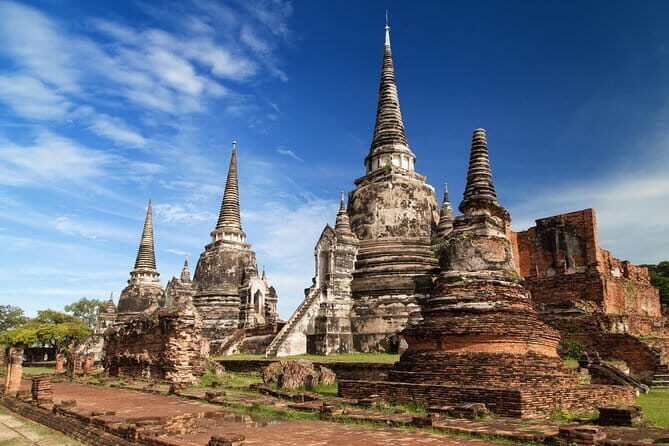 Floating and Railway Markets with Kwan Damnoen Restuarant - Final Thoughts: Who Will Love This Tour?