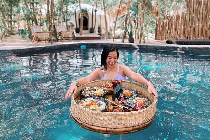 Floating Breakfast+Cavern Tour includes entrance to the cenote-Temazcal - Who Should Consider This Tour?