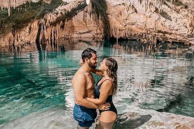 Floating Breakfast+Cavern Tour includes entrance to the cenote-Temazcal - FAQ