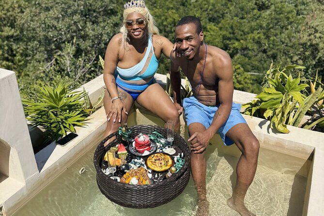 Floating Brunch Experience in Tulum - What Travelers Say (Based on the Limited Reviews)