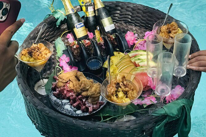Floating Brunch Experience in Tulum - How Does It Compare to Other Tulum Experiences?