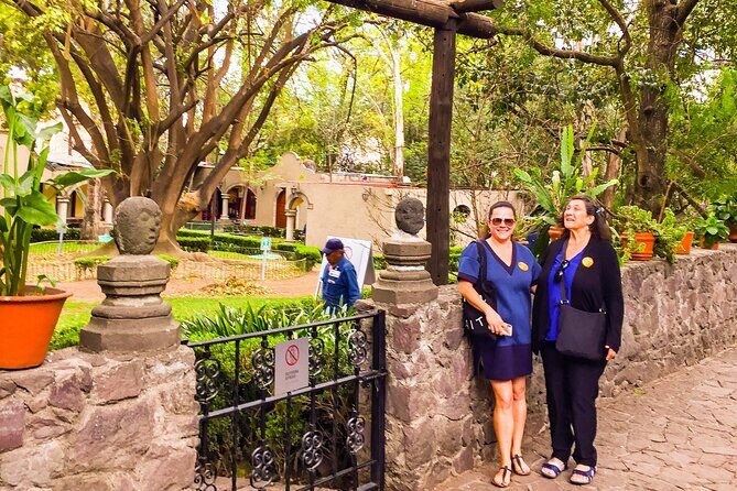 Floating Flower Gardens Of Xochimilco with a Local: Private & Personalized - FAQ