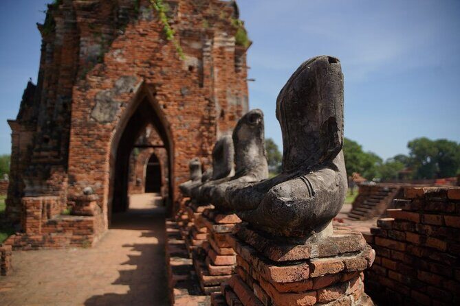 Floating Market and Ayutthaya Guided Day Tour from Bangkok - FAQs
