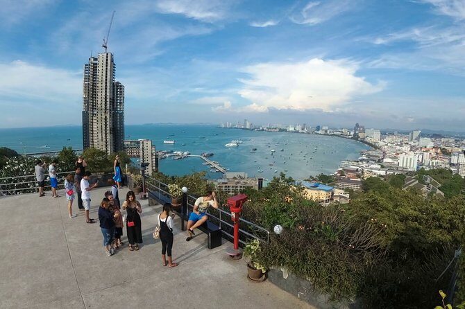 Floating Market & Pattaya City Landmarks Tour (SHA Plus) - Final Thoughts