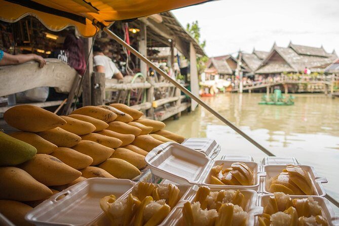 Floating Market & Pattaya City Landmarks Tour (SHA Plus) - FAQs