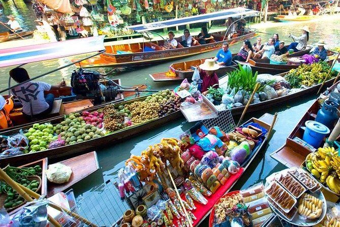 Floating Market & Railway Market Bangkok - The Sum Up: Is It Worth It?