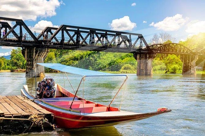 Floating Markets and Bridge on River Kwai Tour from Bangkok - Final Thoughts