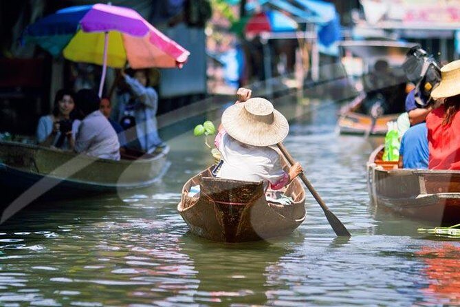 Floating Markets and Bridge on River Kwai Tour from Bangkok - FAQ