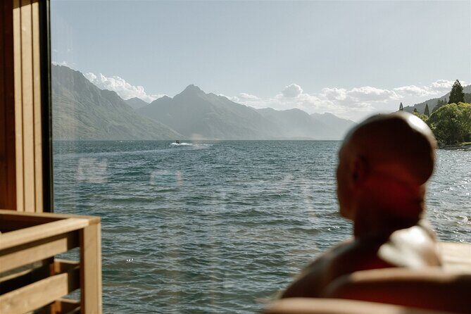 Floating Sauna & Lake Plunge Experience  Queenstown - FAQs